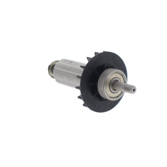 Rotor for Makita DUR192L Trimmer - OEM No. 519643-2