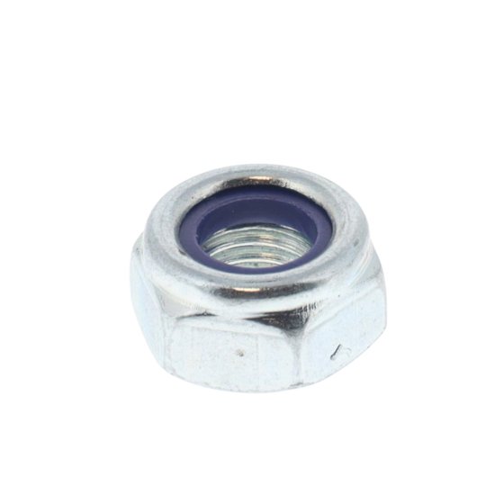 Nut for Husqvarna D51 Tillers - OEM No. 519 65 34-58