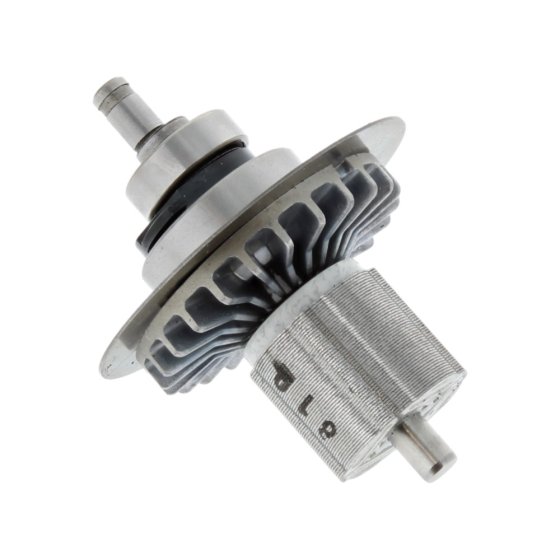 Rotor Assembly for Makita DTM52 Cordless Multi-Tool - OEM No. 519683-0