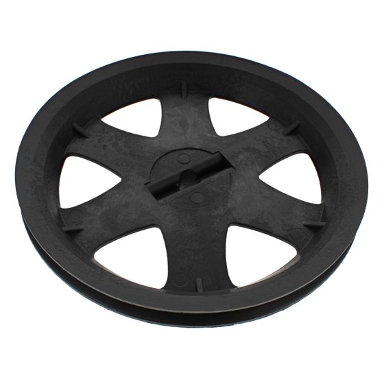 Pulley for Husqvarna T25, T25RS, T25-6 Cultivator - OEM No. 519 65 30-60