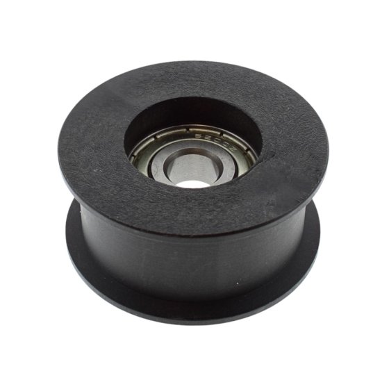 Pulley for Husqvarna T350, T350 R, T40 M Cultivator/Tillers - OEM No. 519 65 34-57