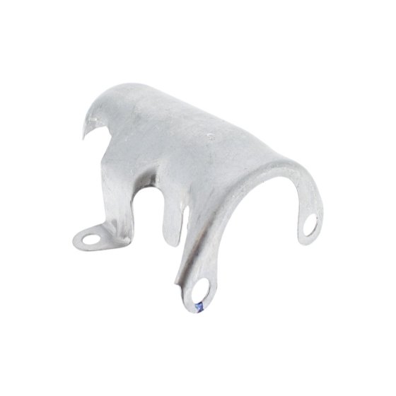 Exhaust Pipe Guard for Wacker CT48-11, CT48-13 Trowel - OEM No. 5200001600