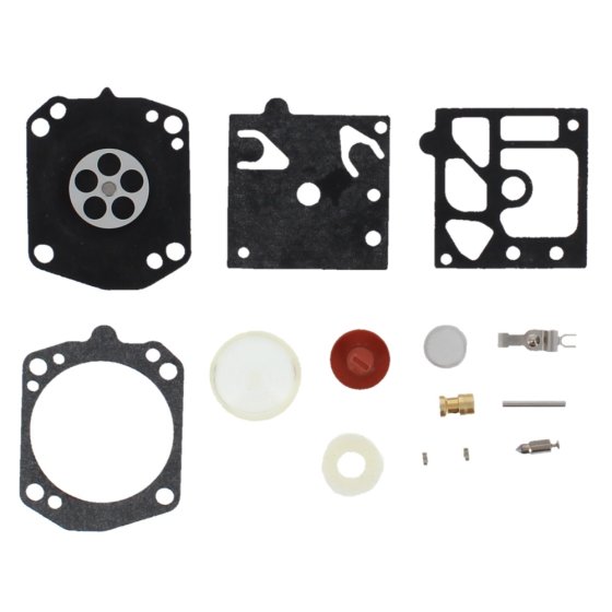 Carb Kit BS 50-4s for Wacker Plate Compactor- 5200007178