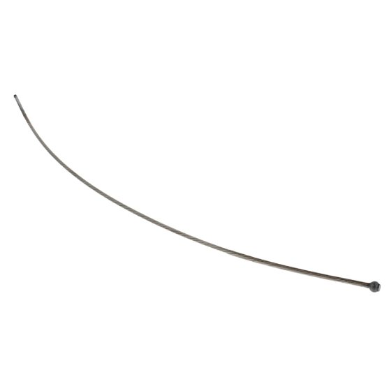 Throttle Cable for Wacker RTKx-SC3 Trench Rammer -  5200017278