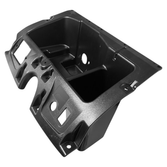 Console for Wacker RTK82-SC3, RTKXSC3 Trench Rollers - OEM No. 5200018183