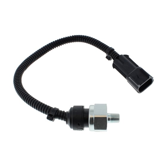 Oil Pressure Switch for Wacker RTK82-SC3, RTKx-SC3 Trench Rollers - OEM No. 5200024858