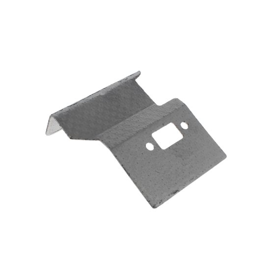 Muffler Gasket for Makita RBC230 Brushcutter - OEM No. 5213500200