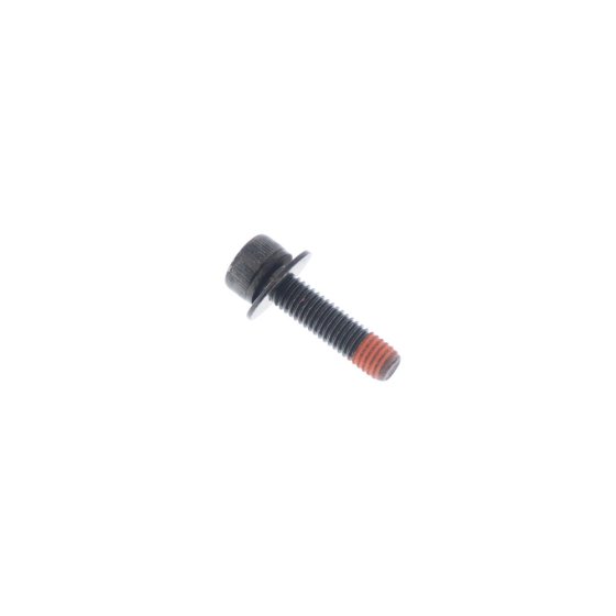 Bolt for Husqvarna 170BF, 170BT, 350BF Leaf Blowers - OEM No. 521 51 65-01
