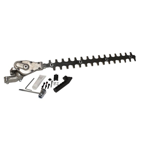 Hedge Trimmer Attachment for Husqvarna Part 325HE3, 325HE3, 327HE3 Hedgetrimmers - OEM No. 521 91 93-02