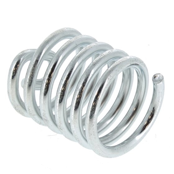 Spring for Husqvarna 253RB, 535FBX, 543RBK Brushcutter - 522 02 88-01