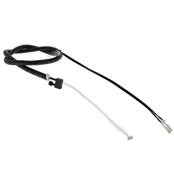 Throttle Cable Assembly fits Husqvarna 331R 333R Trimmers - 522 03 66-01