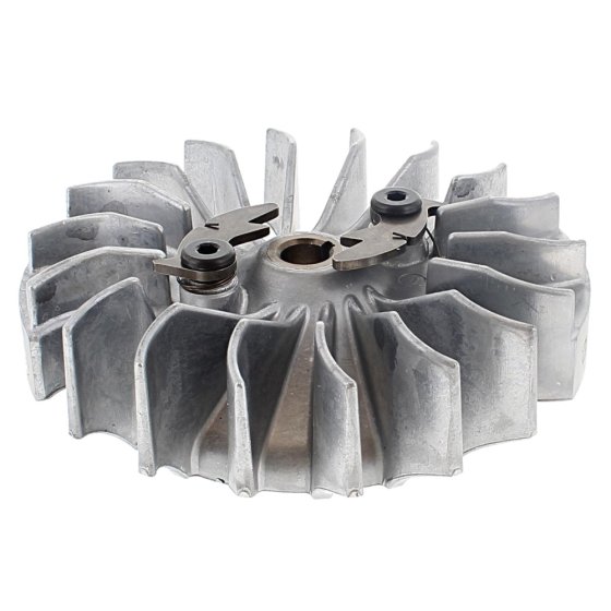 Flywheel Assembly for Husqvarna K1250 Active Disc Cutter - 522 89 20-03