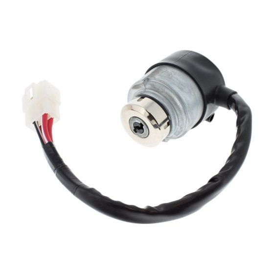 Starter Switch for Kubota M6040, M6060 Tractor - OEM No. 52200 41212
