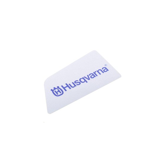 Decal for Husqvarna 439 Chainsaw - OEM No. 522 63 52-01