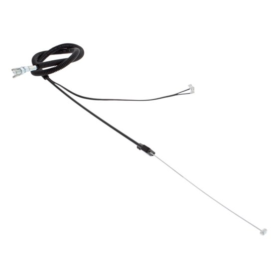 Throttle Cable for Husqvarna 543RS Brushcutter - 522 03 67-02