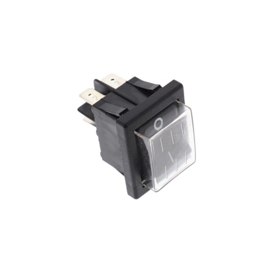 Main Switch 230v For Husqvarna DMS 240 Core Drill - OEM No. 522 80 78-01