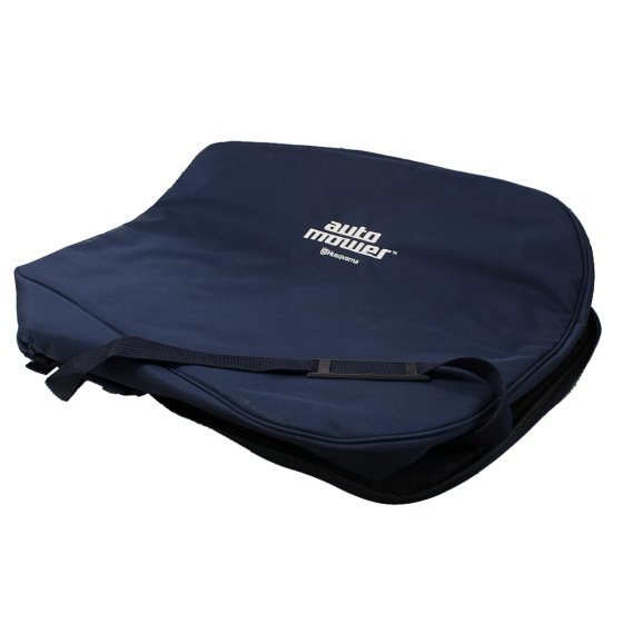 Automower Bag for Husqvarna 260ACX, 265ACX Auto Mowers - OEM No. 522 91 66 01