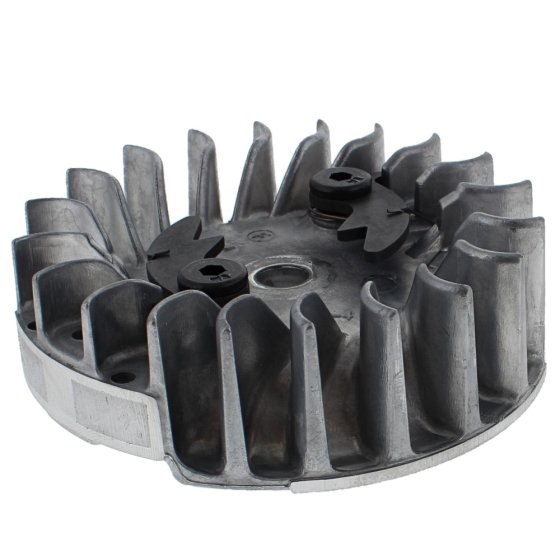 Flywheel Assy for Husqvarna 550XP Chainsaw - 522 93 78 01
