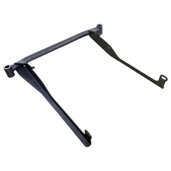 Deck Frame for Husqvarna R316 T AWD Rider Mowers - OEM No. 523 08 65-01
