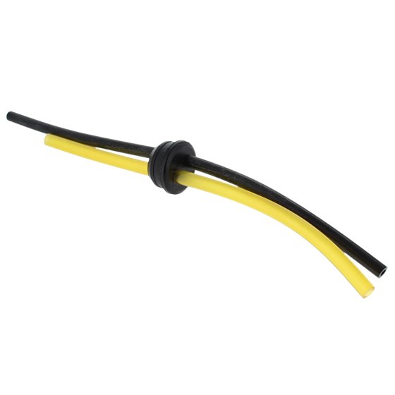 Tube for Makita RBC221, RBC251, RST250, RBC255 Brushcutters - 5236048003