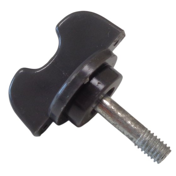 Knob for Husqvarna 236R,226PD3, 233R Brushcutters - 523 07 13-01