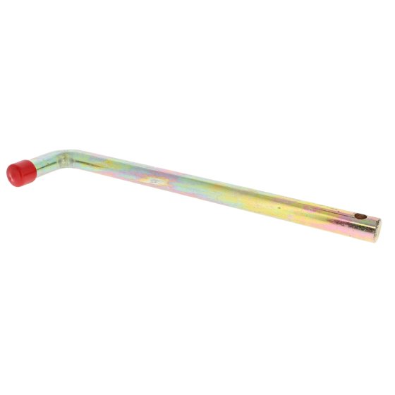 Heel Pin / Fork Pin 210mm