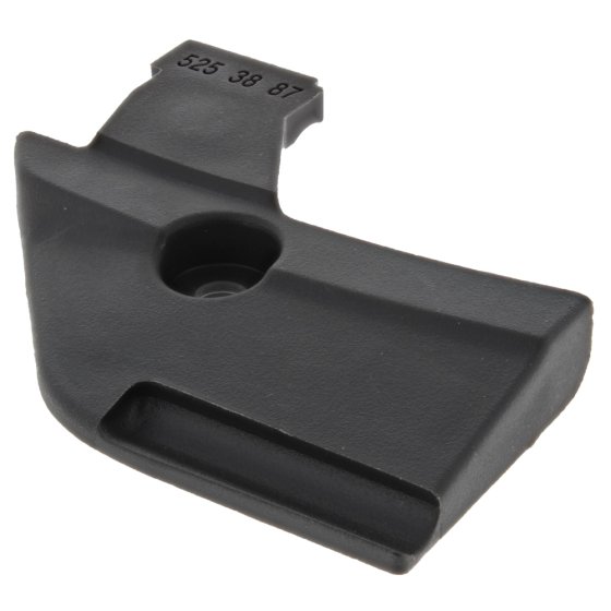 Chain Guide for Husqvarna 465 RANCHER II, 556 Chainsaws - OEM No. 525 38 87-02