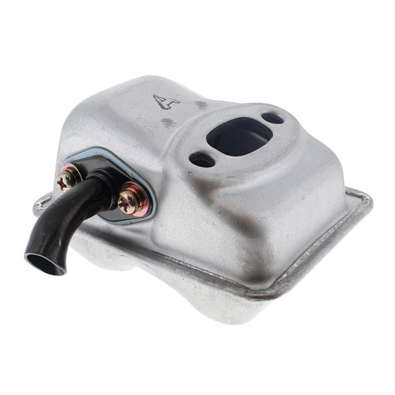 Makita Exhaust Muffler EH561/HTR5600 - 5253071000