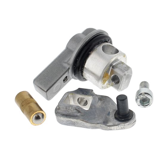 Gear Shift Assy for Husqvarna DM220 & DM230 Concrete Drill - 525 40 14 02