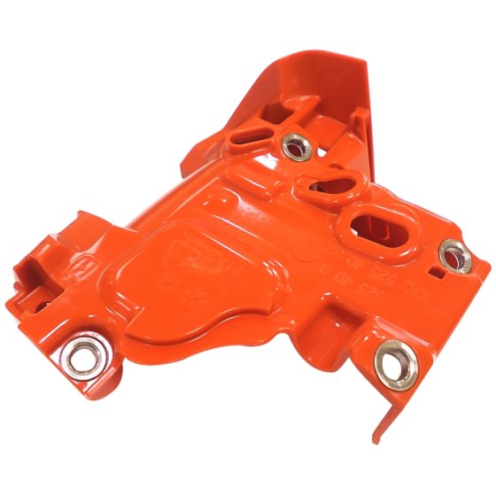 Carburettor Area Base Fits Husqvarna 550XP Chainsaw - Part No. 525 40 32-01