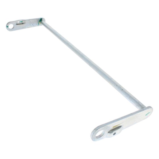 Hook for Husqvarna RIDER 15 T, RIDER 15 T AWD, RIDER 18 Lawn Mowers - 525 47 59-01