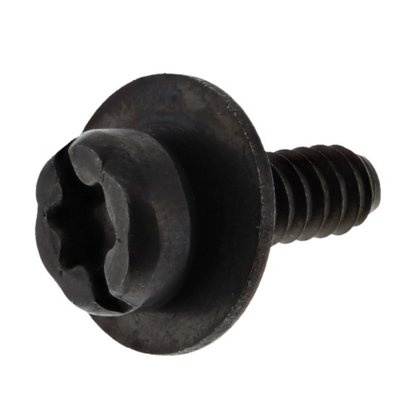 Screw for Husqvarna T540XP, T540XPII Chainsaw - OEM No. 525 76 47-01