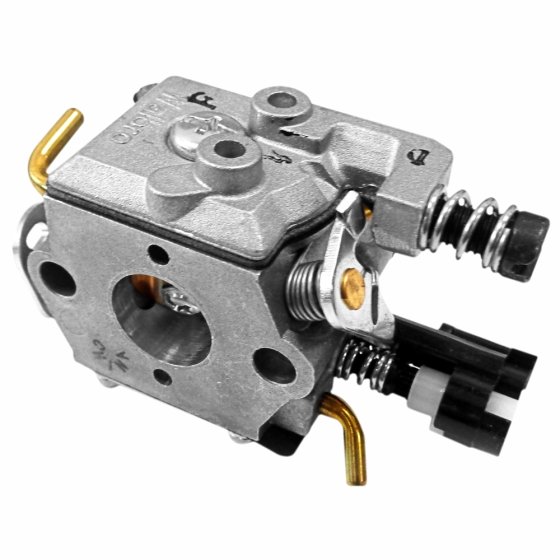 Carburettor - Genuine Husqvarna Part - 525 83 73-01