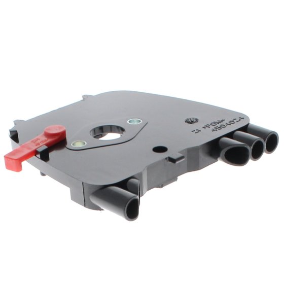 Air Cleaner Plate Assy for Makita DBC260 Strimmers - 5263005000