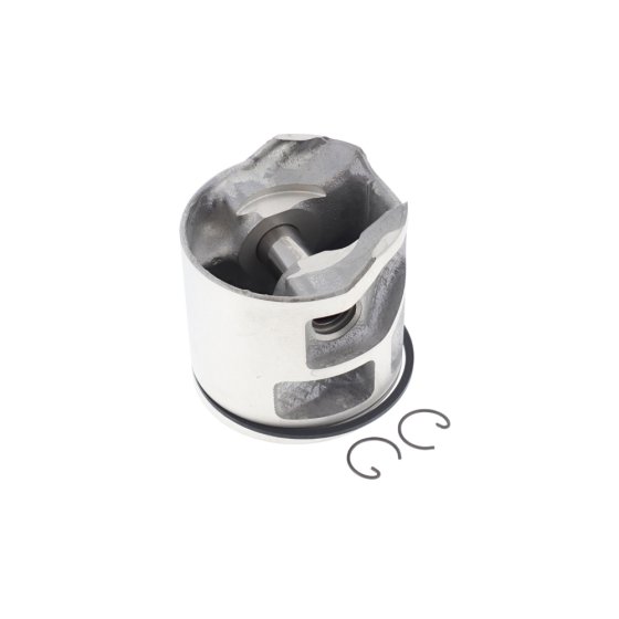 Piston Assy for Husqvarna 560 XP Chainsaw - OEM No. 529504701