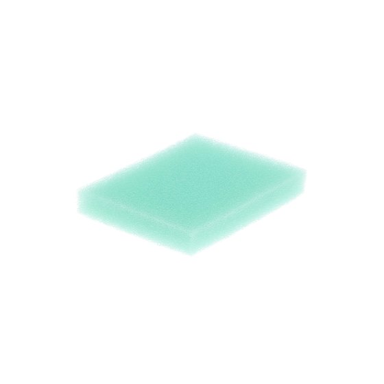 Foam-Air Filter for Husqvarna - OEM No. 530 05 77-81