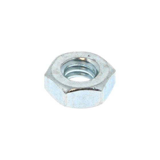 Nut for Husqvarna 23R, 26R, 32RL, 32RLC Brushcutters - OEM No. 530 01 51-97