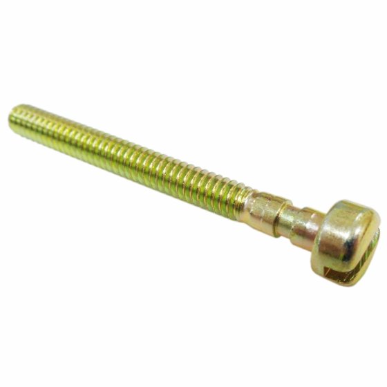 Screw fits Husqvarna 136, 236, 120MARKII Chainsaws - 530 01 61 10