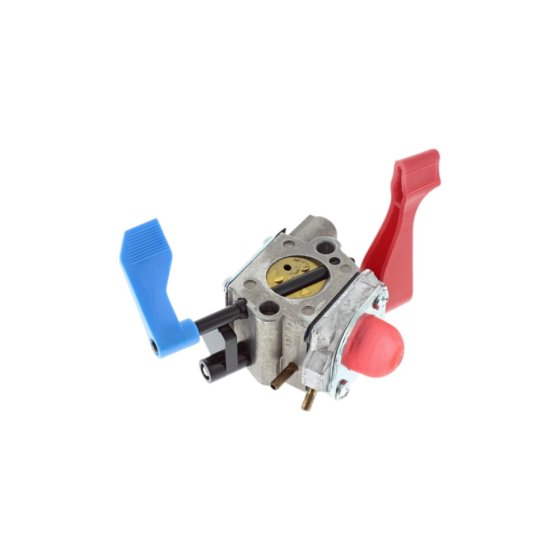 Husqvarna Carburettor Assembly C1Q-W11 - OEM No. 530 07 17-75