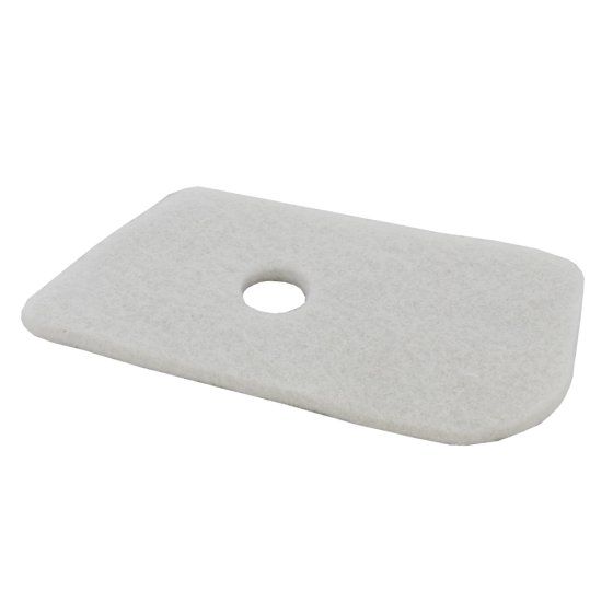 Air Filter for Husqvarna 124R, 128R Brushcutter - OEM No. 530 15 02-53