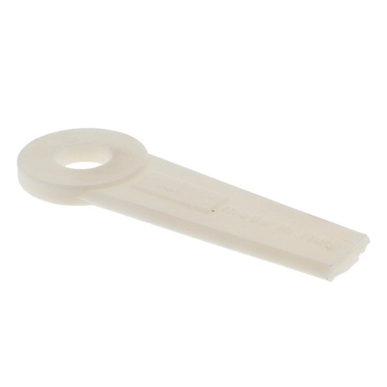 Plastic Blade for Husqvarna Tri Cut M10x1.25 Trimmer Head - 531017714