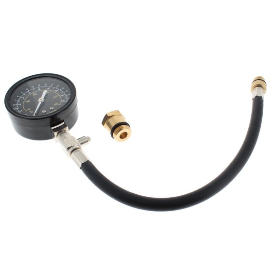 Trisco Compression Tester - Genuine Husqvarna Part - OEM No. 531 03 16-86