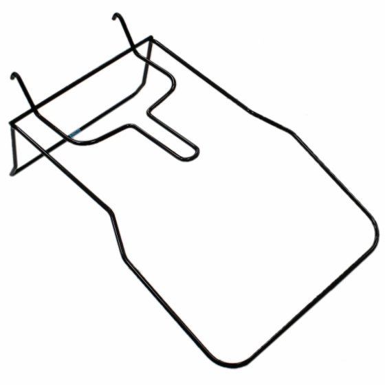 Bag Frame fits McCulloch M53-150AWR & Flymo QS5145HW Mowers - 531 21 32-62