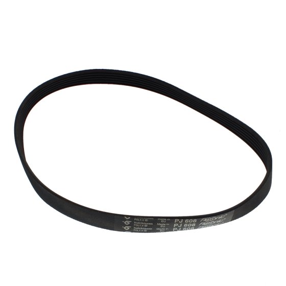 Belt for Belle Model 130 - 190 Cement Mixers - 531001