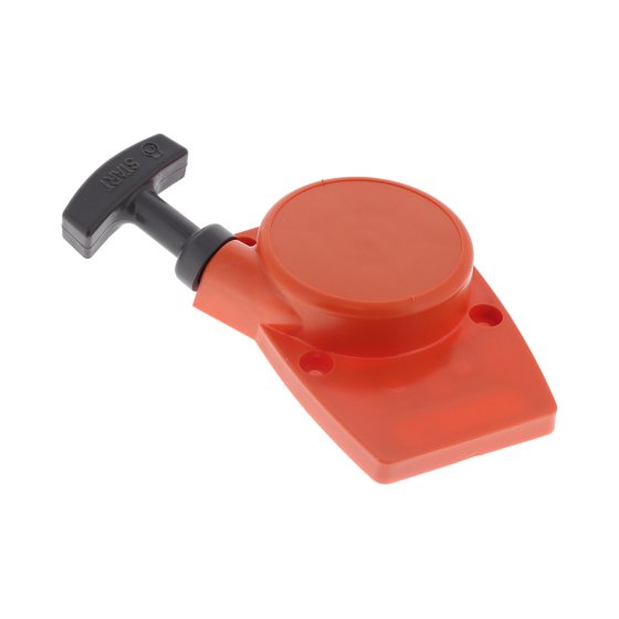 Starter Housing for Husqvarna 132R Brushcutter - OEM No. 531 00 78-84