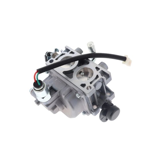 Carburettor for Husqvarna HV 586AE Engines - OEM No. 531147108