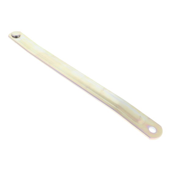 Plate Handle Support for Honda HRH536 Lawn Mower - OEM No. 53118-VB5-800