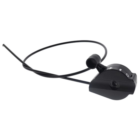 Throttle Trigger for Husqvarna Brushcutters - OEM No. 531 20 53-00
