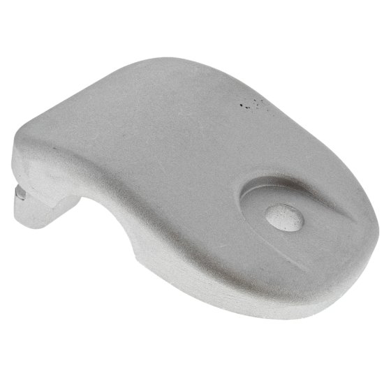 Holder A Handle - Genuine Honda Part - 53136-VL6-P31