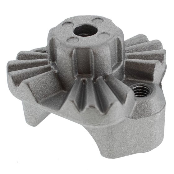 Holder - Genuine Honda Part - 53137-VL6-P31